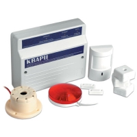  Набор "Защити себя сам"