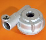 Редуктор спидометра FT50QT-10 в сборе в корпусе