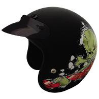 Мотошлем THH T-380 matte (M)