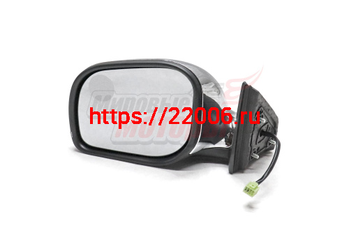 Зеркало левое Sauvana (U1821010133A0) Зеркало левое Sauvana (U1821010133A0)