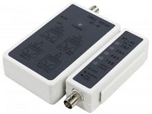 ST-45 BNC/RJ-45 LAN-tester