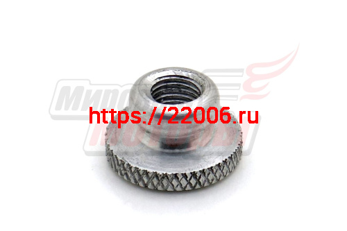 Гайка выключателя - Аварийка (140900006)