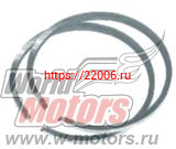 Кольцо Минск (Россия) норма (52,0мм) шт. Кольцо Минск (Россия) норма (52,0мм) шт.