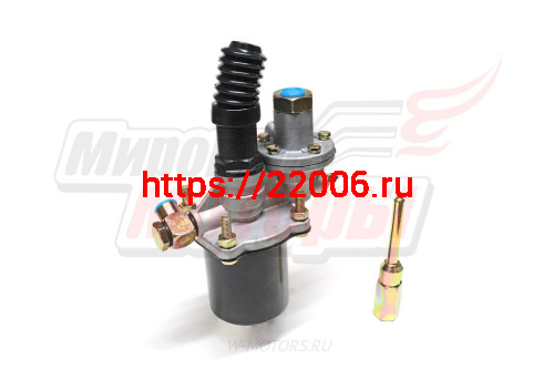 Цилиндр сцепления рабочий BAW-1065 (BP10651620009) фото 2