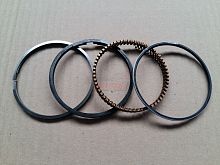 Кольца поршневые EMGRAND 1.8 на 1 цилиндр (113600006501)