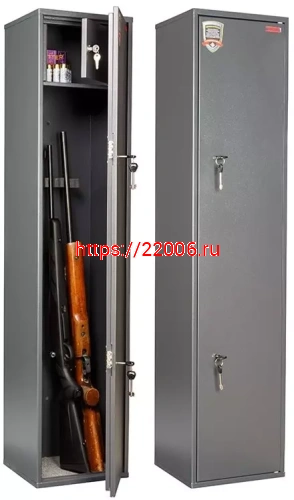 Сейф оружейный Aiko Чирок 1328
