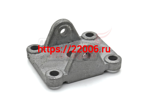 Проушина рессоры Буран