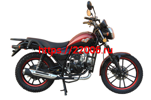 Мопед STINGRAY фото 6 Мопед STINGRAY фото 6