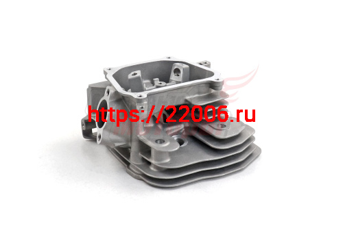 Головка LIFAN 16 л.с. KP420 (12100-A262T-0001) поз. голая (LIFAN оригинал)