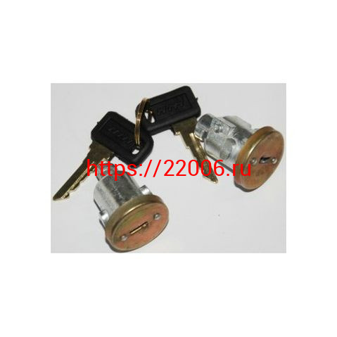 Замок бардачка Иж Замок бардачка Иж