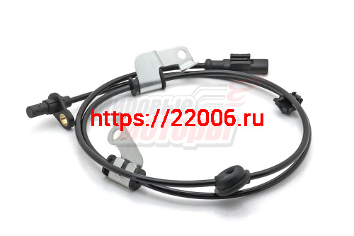 Датчик ABS задний левый X80 (FA014372YP1)