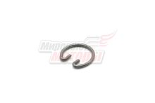 Кольцо Пл стопорное поршневого пальца