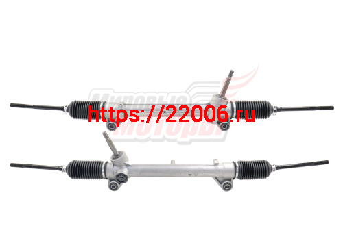 Рейка рулевая механическая под ЭУР Tiggo 5 (T213401010EP)