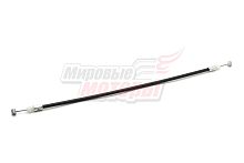 Трос замка сиденья Storm Indigo