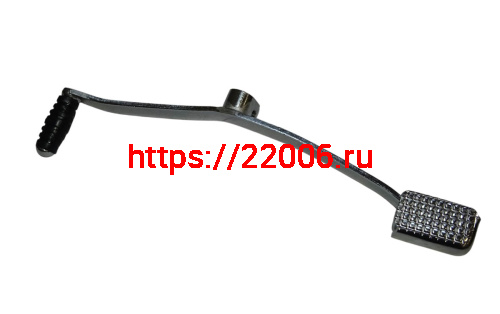 Педаль переключения скоростей TVS HLX 150 (N9080210)