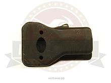 Глушитель б/п Цыганка 38 (Forza,Patriot,Forvard,BGT,Carver,SD-Master)