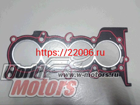 Прокладка головки блока цилиндров H30 CROSS (1162004) Прокладка головки блока цилиндров H30 CROSS (1162004)