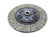 Диск сцепления ведомый BAW 1065, FAW 1031, 1041, 1051 D=300 Z-24, тонкий вал (1601210AY01)