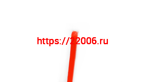 Леска триммерная (3,0*25м) CRAZY STONE квадрат фото 2