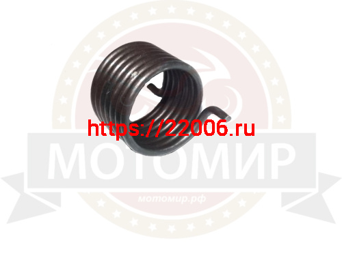 Пружина Муравей кикстартера (Завод) фото 2