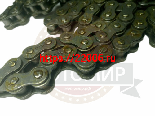 Цепь (420) метрами, "Zadiak""Monster" ( 1 моток =5 м.) ИМПОРТНАЯ