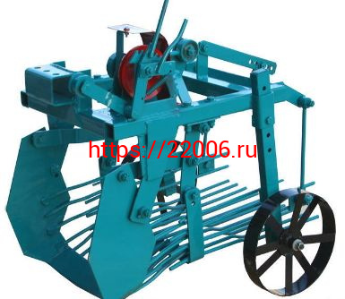 Картофелекопатель ККМ-1 (700х700х600, 0,05-0,2га/ч, захват370мм) (Нева, Каскад, Салют) г.Чебоксары Картофелекопатель ККМ-1 (700х700х600, 0,05-0,2га/ч, захват370мм) (Нева, Каскад, Салют) г.Чебоксары