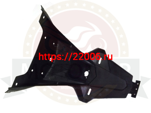 Крыло заднее FALCON SPEEDFIRE 250см3 (RF20614) фото 4