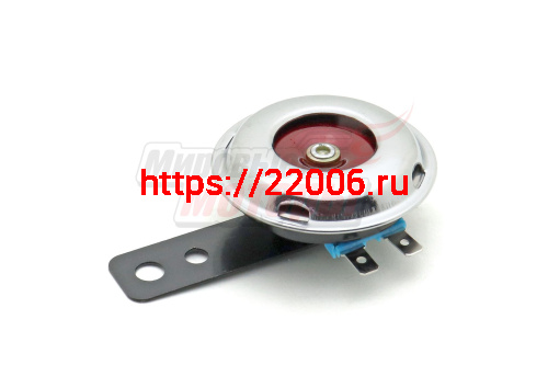 Сигнал 12В Delta, Zodiak, ОВ-70, скутер