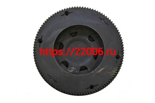 Маховик без пальцев 750см3 с дисками Маховик без пальцев 750см3 с дисками