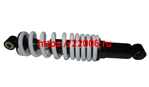 Амортизатор задний (L-335mm, D1-10mm, H1-31mm, D2-10mm, H2-31mm) Jaeger 2 (133313)