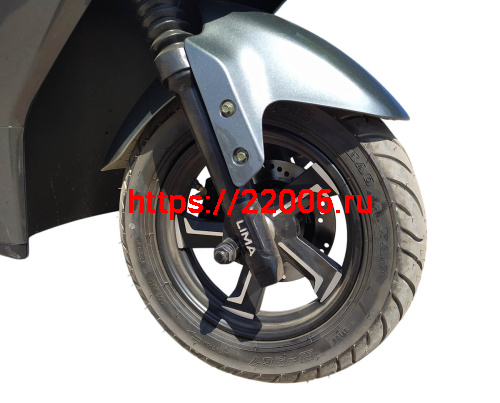 Скутер электрический LIMA V5 фото 6 Скутер электрический LIMA V5 фото 6