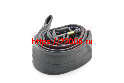 Велокамера 29" х 2,125 WANDA, TR4, A/V 48ММ, бутиловая (премиум качество), перс.короб. Велокамера 29" х 2,125 WANDA, TR4, A/V 48ММ, бутиловая (премиум качество), перс.короб.