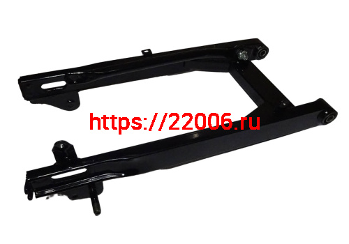 Вилка маятника задняя GATAN (3.1.012.277)