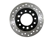 Диск тормозной Suzuki AG 50 d-160 мм.