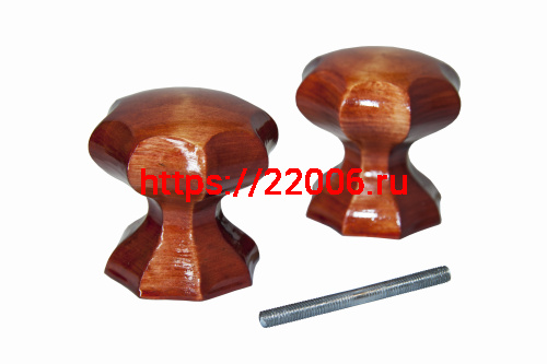 Ручка-кнопка veles (ВЕЛЕС) фигурная Орегон Ручка-кнопка veles (ВЕЛЕС) фигурная Орегон