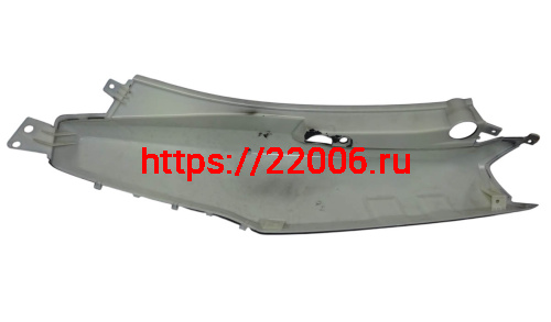 Облицовка седла правая скутер VEKTOR (1500082009) фото 2