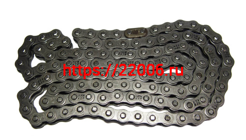 Цепь SFR (428) SFR - 72 зв. приводная МУХТАР