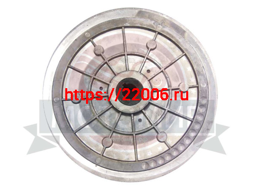 Диск реверса неподвижный Тайга, 22мм (С40600510)(шт.) фото 2