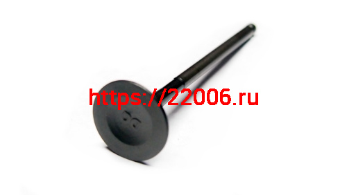 Клапан выпускной CB250 см3 Zongshen ZS 174MN-3 (100200652)