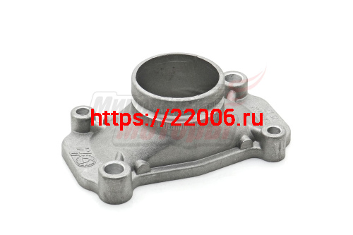 Крышка коллектора впускного Тайга (С40500002) (завод г. Рыбинск)