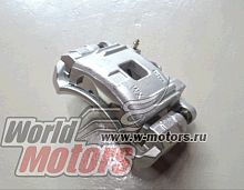 Суппорт тормозной передний левый Hover H2, H3, H5, Safe F1, Sailor, Wingle,Wingle 7 (3501100-K00)