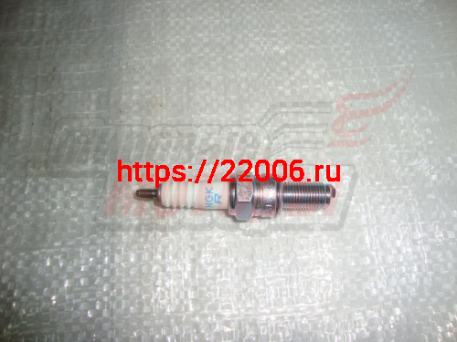 Свеча NGK CR8E оригинальная (1275) (скутер) Свеча NGK CR8E оригинальная (1275) (скутер)