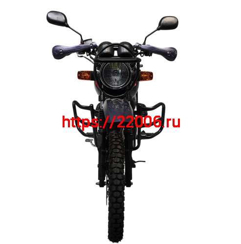 Мопед CROSSTRACK (исполнение типа "Лесник") фото 4 Мопед CROSSTRACK (исполнение типа "Лесник") фото 4