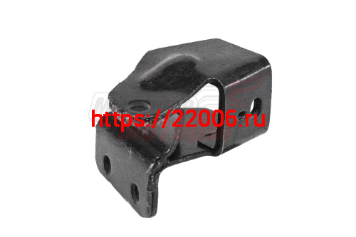 Кронштейн крепления двигателя передний Fora (A13-1001611FA)