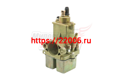 Карбюратор К65И Планета "TMMP" Карбюратор К65И Планета "TMMP"