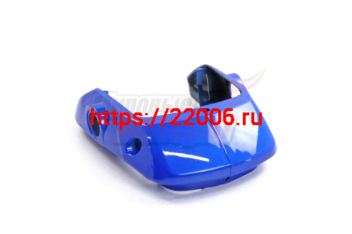 Облицовка боковая задняя Alpha "Пегас" РЕСТАЙЛИНГ (ПАРА) Облицовка боковая задняя Alpha "Пегас" РЕСТАЙЛИНГ (ПАРА)