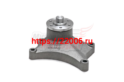 Опора вентилятора в сборе, с резьбой, 6 отверстий ISF2.8 (5270378)