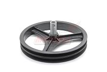 Шкив CHAMPION BC6611,6712,6612H,7712,7612H (редуктор) (804007)