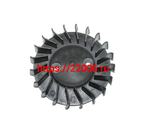 Вентилятор охлаждения Suzuki Sepia/Adress CN Вентилятор охлаждения Suzuki Sepia/Adress CN