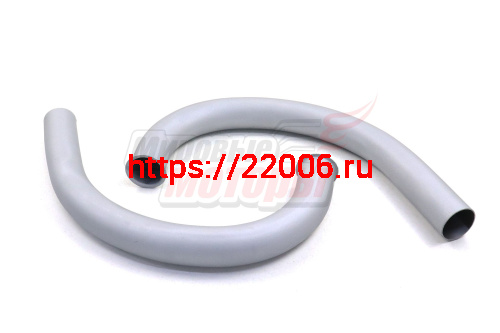 Колено Пл3,4 крашеное (Россия) (пара)